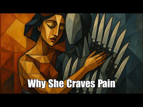 Women Choose Men Who Hurt Them — Freud’s SHOCKING Answer Most Men Deny