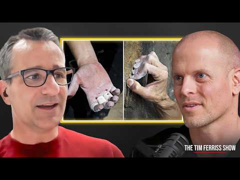 What Actually Builds Grip Strength (Scientist Explains)