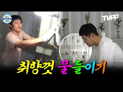 【#TVPP】이거 보면 내일의 집 들어가게 됨 취향껏 물들이는 인테리어 에피소드 | 나혼자산다 | TVPP | MBC 190524 방송 외