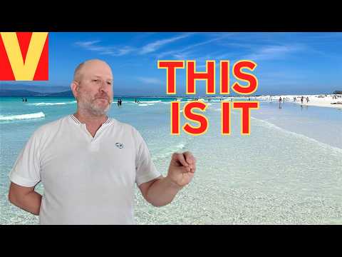 After 33 Years Abroad One Expat Finally Picks His Favorite