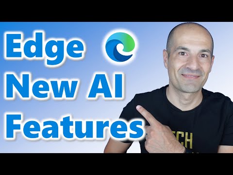 🚀 Microsoft Edge Gets Smarter: Copilot with GPT-5, AI Podcast Creation & Advanced Security!