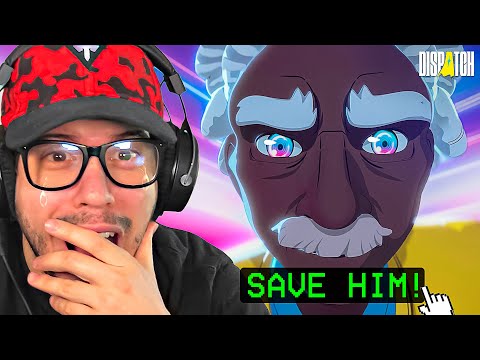 This is SO SAD... (Dispatch, Episode 5 & 6)