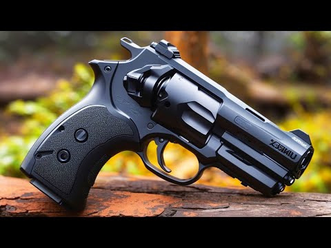 After Extensive Testing, These Are the Top 3 9mm Pistols That Truly Stand Above the Competition
