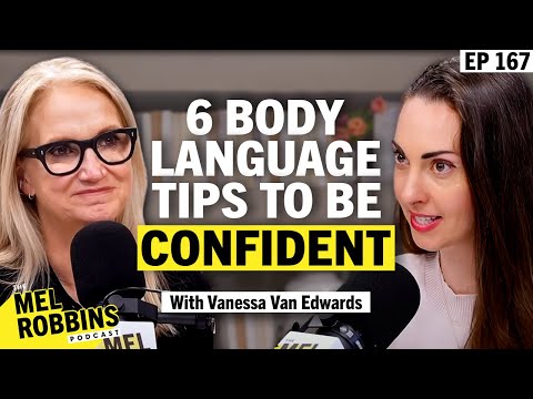 How to Read Body Language to Get What You Want: 6 Simple Psychological Tricks to Be More Confident