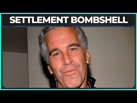 Ghislaine Maxwell Drops BOMBSHELL