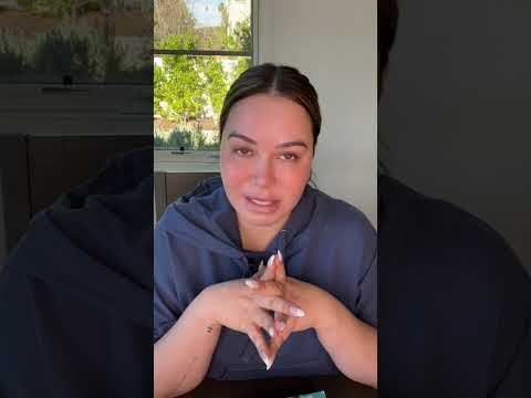 Chiquis Rivera - LIVE COMPLETO Declaraciones sobre Rosie Rivera Y Su Familia