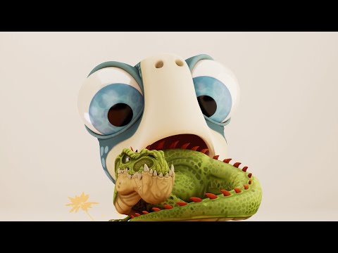 Adventures with the Baby Dinos! 🦖 Cutest Moments & Big Fun! | The Baby Dinos 🐣