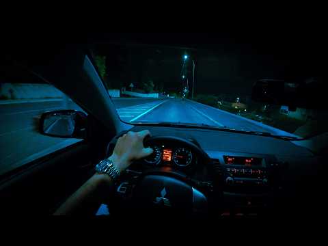 Billie Eilish Late Night Drive Songs