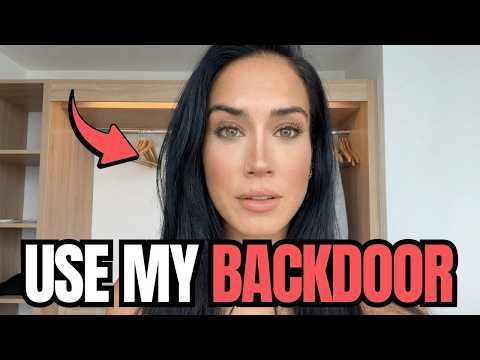 More Women ADMIT DEFEAT As Men Walk Away In PACKS