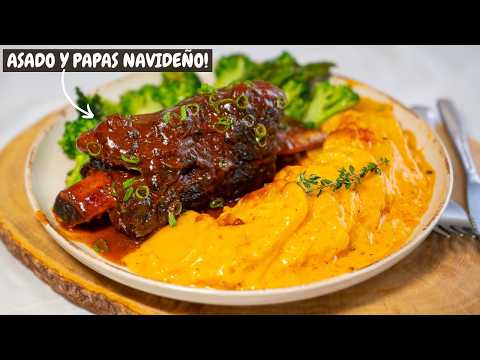 The perfect Christmas dinner to surprise the family | Abelca