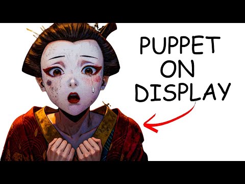 Why It Sucks To Be An Oiran (In Edo Japan)