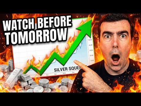 COMEX BOMBSHELL: MASSIVE SILVER SQUEEZE TRIGGERED!