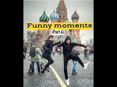 Alan Walker - Funny Moments (Part 4)