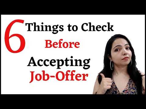 HR Explains- Negotiation Tips to Get More Money in The Job Offer  😎