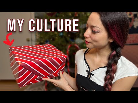 Giving My Mentor a 3,000 Year Old Tradition for Christmas