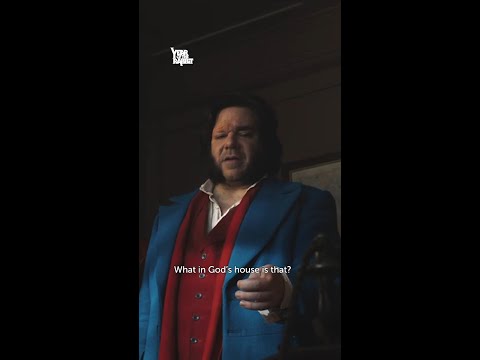 Introducing the Telephone | Year Of The Rabbit | BritBox