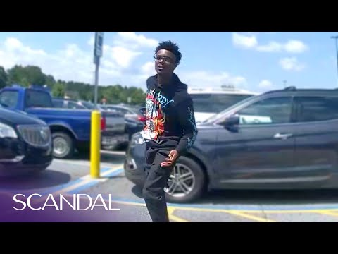 Walmart Creep Caught Taking Upskirt Photos of Female Shoppers: Cops