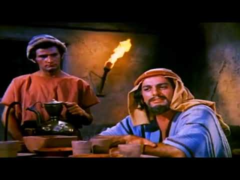 Día de Triunfo (1954) | Película Cristiana Completa en Español | Cine Clásico Cristiano