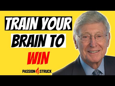 Brainwash Yourself for Success & DON'T LET NEGATIVE THOUGHTS DESTROY YOUR LIFE! | Bernie Marcus