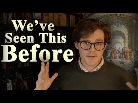 7 Signs of the New Renaissance