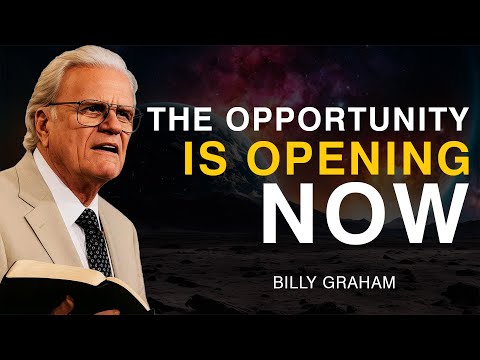 Break the Spirit of Lust Through God’s Power | Billy Graham