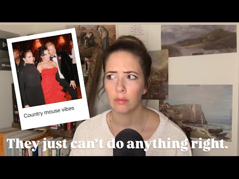 One PR crisis after another!