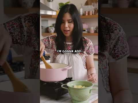 Mac &amp; Cheese but for Adults! 😉 Easy One Pot Mac and Cheese Recipe! | HONEYSUCKLE