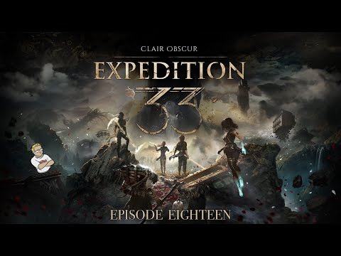 Clair Obscur: Expedition 33 (December 16th, 2025) | Qu33ph™ Mania