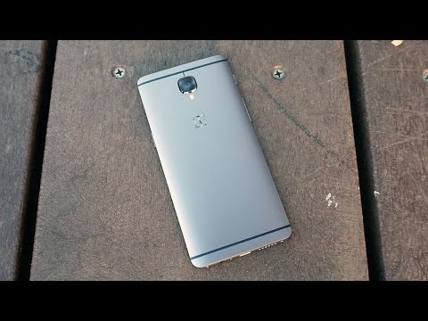 OnePlus 3T Review: Never Settle Indeed | Pocketnow