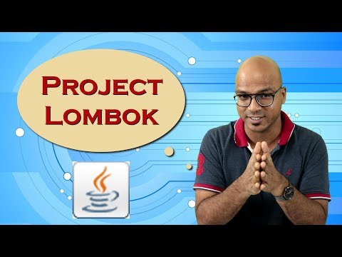 Project Lombok | GoodBye Boilerplate Code