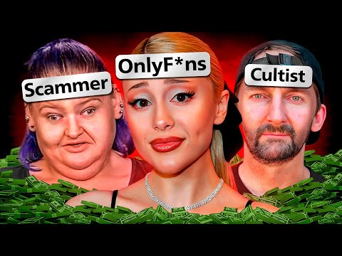 When YouTubers Sell Their Soul