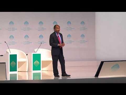 Overwriting History:Future Of Global Governance & Net States-Francis Fukuyama-WGS 2018
