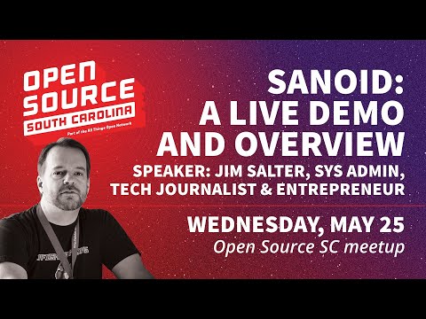 Sanoid: A live demo and overview by Jim Salter - Linux System Administrator
