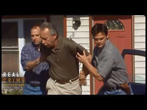 Familie plant Massenmord: Kann das FBI sie stoppen? | True Crime Doku