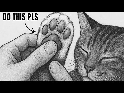 10 Things Cats LOVE That Owners Rarely Do (Cats Wish You Knew This)