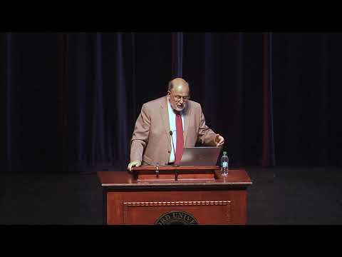 Space, Time and History: Jesus and the Challenge of God: Featuring N.T. Wright