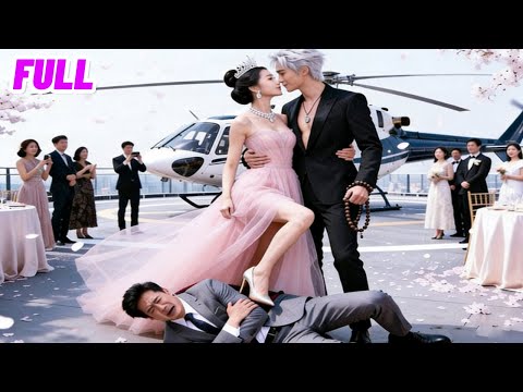 碰见渣男出轨后我闪婚千亿总裁，本以为只是协议结婚，谁知他竟暗恋我10年！