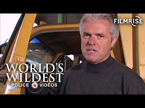 California Riots | World's Wildest Police Videos | Episode 3