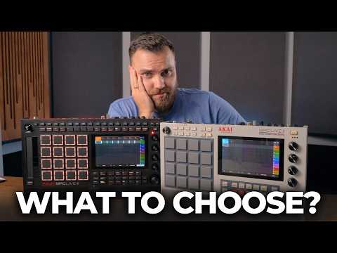 MPC Live 3 vs Live 2: Brutal Truth