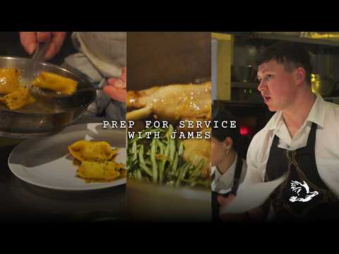 What Does a Head Chef Do?  | Over the Pass | STRAKER'S