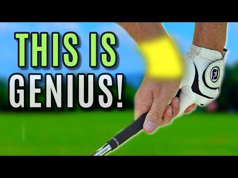 The Wrist Move 95% Of Golfers Are Missing! (Evidence Based)