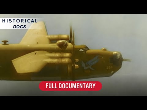 How American Pilots Saved China in WWII | Flying Tigers | Episode 4 | Full Documentary