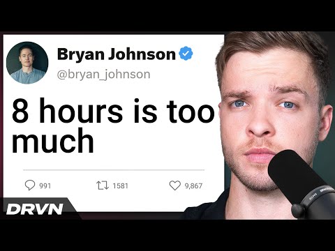 Why You Shouldn’t Get 8 Hours Of Sleep