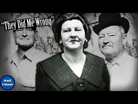 Viola Hyatt: The Alabama Torso Slayer's Savage Revenge