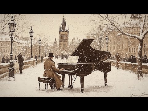 Immortal Melodies of Classical Music (No Ads) | Beethoven, Chopin, Mozart | Relaxation, Healing