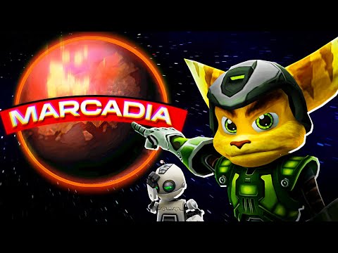 Why Every Ratchet Speedrunner Hates This Planet