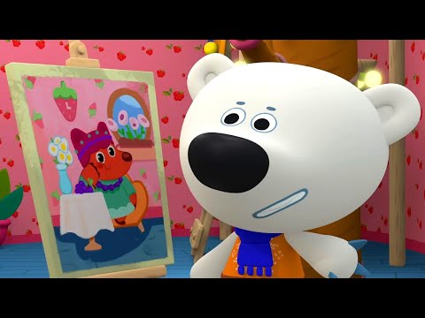 ЗАМЕНЯЛКА ⚽ — Ми-ми-мишки — Все серии — Сборник серий про старые и новые вещи