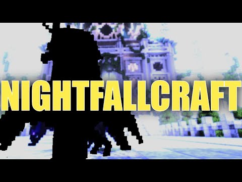 MINECRAFT, aber viel zu viele RPG-MODS