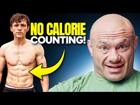 Exercise Scientist Critiques Tom Holland’s Unstructured Diet and Training