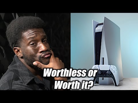 Is Buying A PlayStation 5 Still Worth It In 2026?